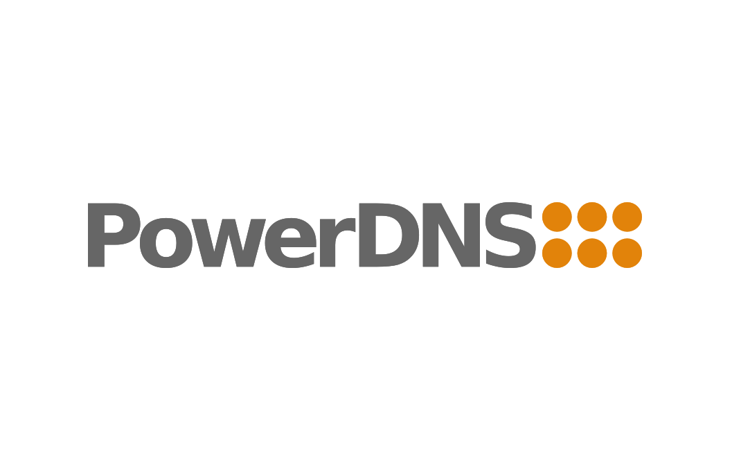 PowerDNSでDNSサーバーを作る